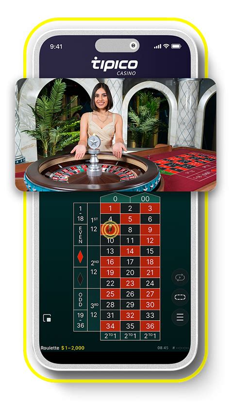 tipico roulette|Tipico Casino NJ .